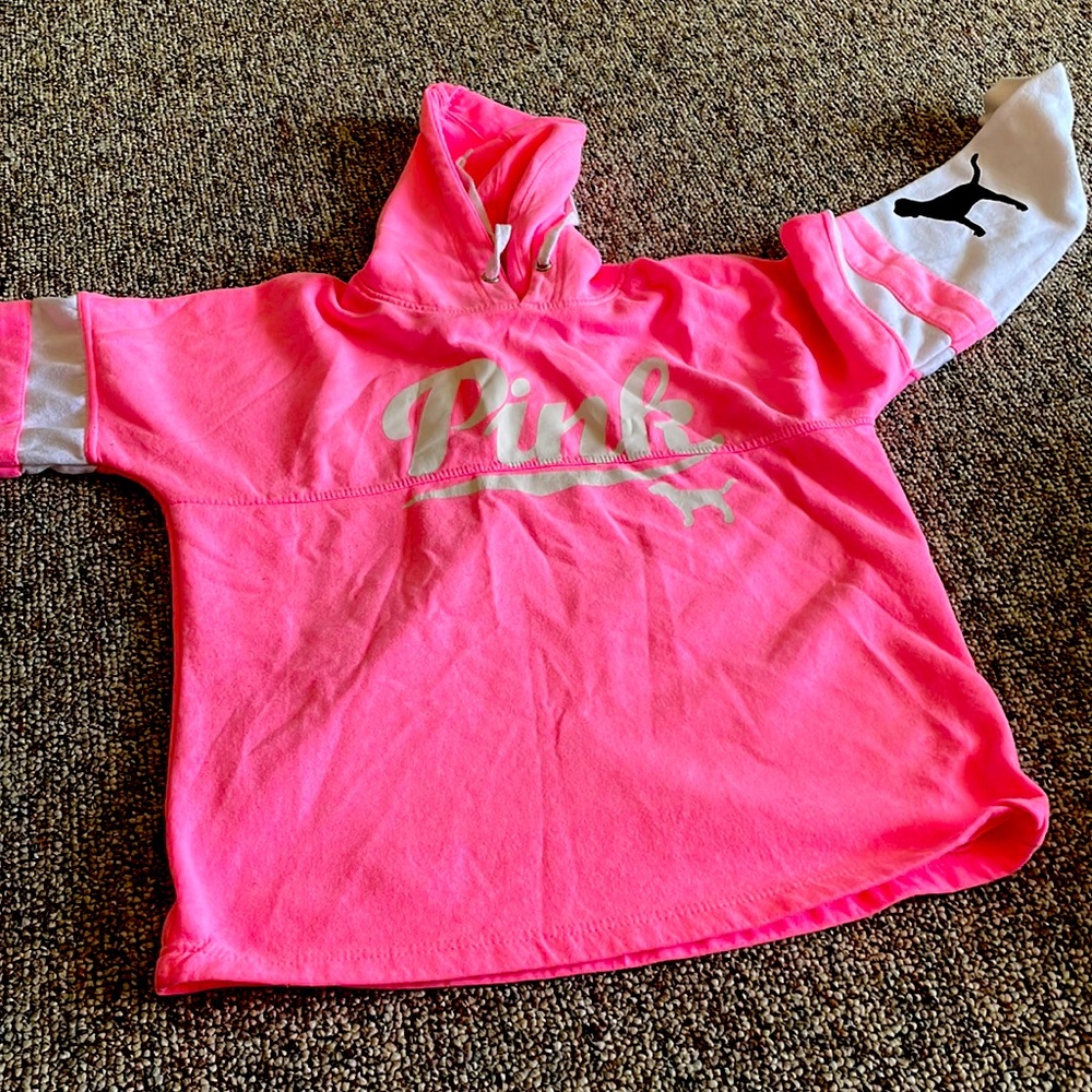 Victoria’s Secret Pink Sweatshirt